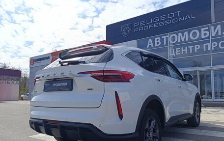 Haval F7 I, 2023 год, 2 250 000 рублей, 7 фотография