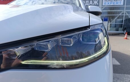 Haval F7 I, 2023 год, 2 250 000 рублей, 10 фотография