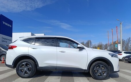 Haval F7 I, 2023 год, 2 250 000 рублей, 8 фотография