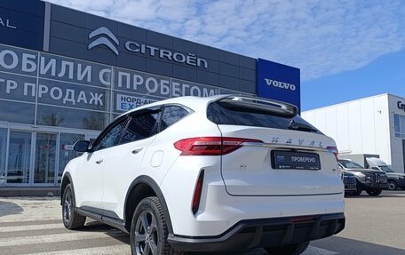Haval F7 I, 2023 год, 2 250 000 рублей, 4 фотография