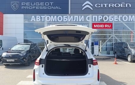 Haval F7 I, 2023 год, 2 250 000 рублей, 6 фотография