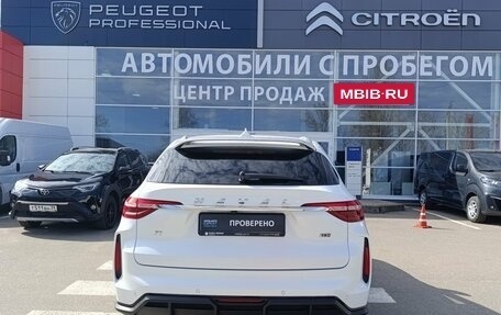 Haval F7 I, 2023 год, 2 250 000 рублей, 5 фотография