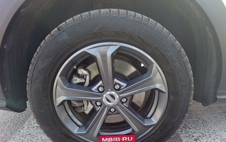 Haval F7 I, 2023 год, 2 250 000 рублей, 15 фотография