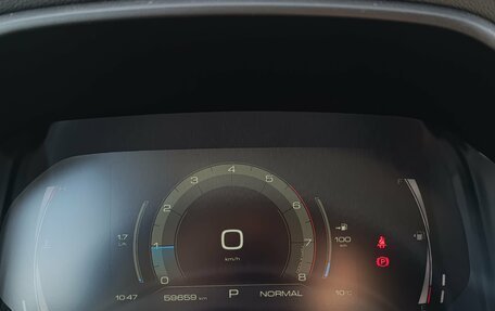 Haval F7 I, 2023 год, 2 250 000 рублей, 19 фотография