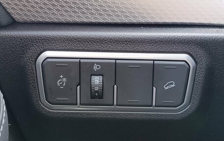 Haval F7 I, 2023 год, 2 250 000 рублей, 21 фотография