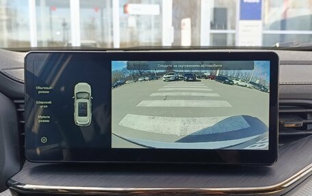 Haval F7 I, 2023 год, 2 250 000 рублей, 26 фотография