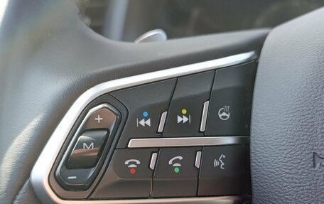 Haval F7 I, 2023 год, 2 250 000 рублей, 22 фотография