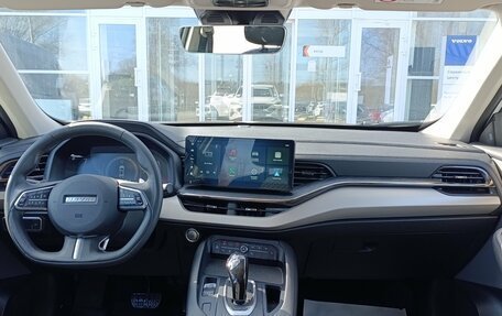 Haval F7 I, 2023 год, 2 250 000 рублей, 18 фотография