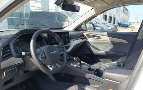 Haval F7 I, 2023 год, 2 250 000 рублей, 17 фотография