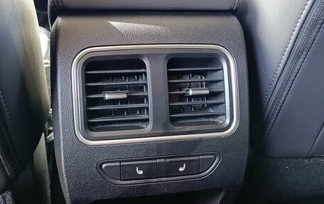 Haval F7 I, 2023 год, 2 250 000 рублей, 31 фотография