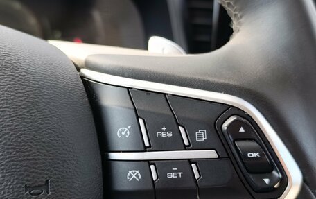 Haval F7 I, 2023 год, 2 250 000 рублей, 23 фотография