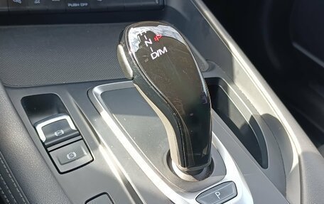 Haval F7 I, 2023 год, 2 250 000 рублей, 28 фотография