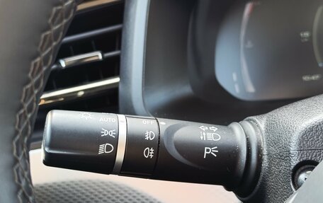 Haval F7 I, 2023 год, 2 250 000 рублей, 24 фотография