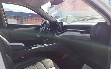 Haval F7 I, 2023 год, 2 250 000 рублей, 29 фотография