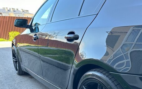 BMW 5 серия, 2008 год, 1 090 000 рублей, 5 фотография