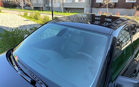 BMW 5 серия, 2008 год, 1 090 000 рублей, 11 фотография