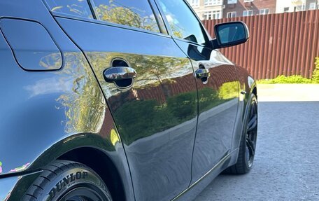 BMW 5 серия, 2008 год, 1 090 000 рублей, 8 фотография