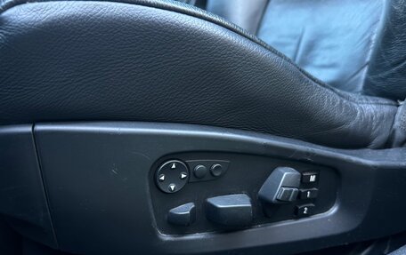 BMW 5 серия, 2008 год, 1 090 000 рублей, 16 фотография