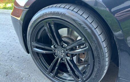 BMW 5 серия, 2008 год, 1 090 000 рублей, 10 фотография