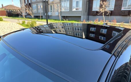 BMW 5 серия, 2008 год, 1 090 000 рублей, 12 фотография