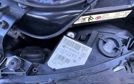 BMW 5 серия, 2008 год, 1 090 000 рублей, 27 фотография