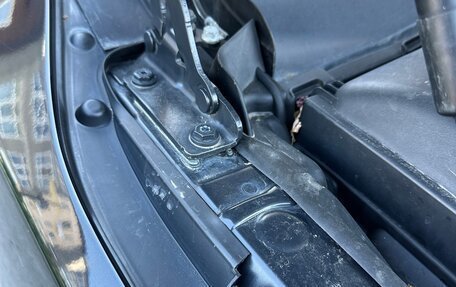 BMW 5 серия, 2008 год, 1 090 000 рублей, 30 фотография