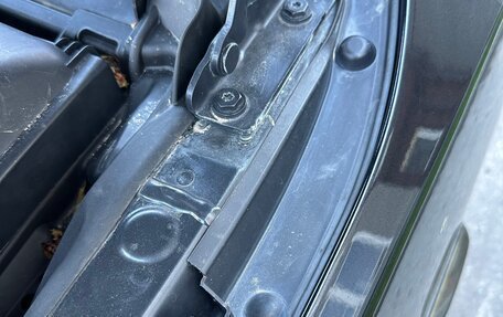 BMW 5 серия, 2008 год, 1 090 000 рублей, 29 фотография