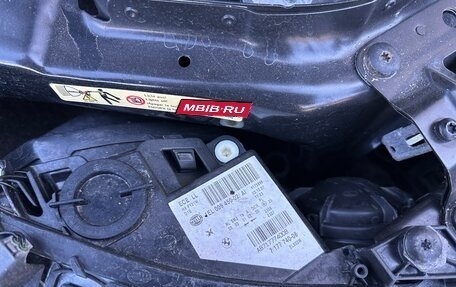 BMW 5 серия, 2008 год, 1 090 000 рублей, 28 фотография