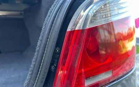 BMW 5 серия, 2008 год, 1 090 000 рублей, 32 фотография