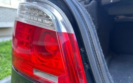 BMW 5 серия, 2008 год, 1 090 000 рублей, 33 фотография