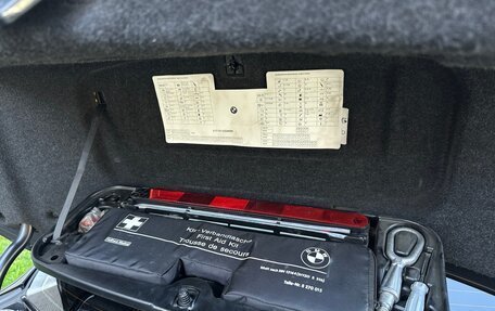 BMW 5 серия, 2008 год, 1 090 000 рублей, 34 фотография