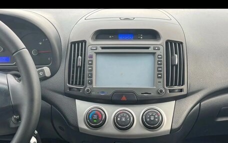 Hyundai Elantra IV, 2010 год, 800 000 рублей, 5 фотография