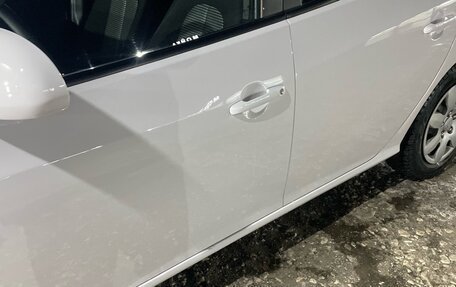 Hyundai Elantra IV, 2010 год, 800 000 рублей, 4 фотография