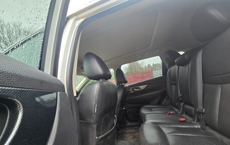 Nissan X-Trail, 2015 год, 1 799 000 рублей, 16 фотография