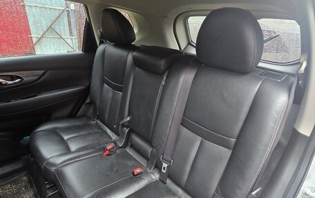 Nissan X-Trail, 2015 год, 1 799 000 рублей, 11 фотография