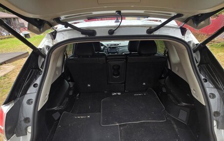 Nissan X-Trail, 2015 год, 1 799 000 рублей, 15 фотография