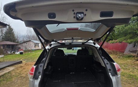 Nissan X-Trail, 2015 год, 1 799 000 рублей, 14 фотография