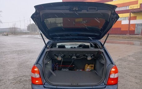 Mazda Familia Y10, 1999 год, 340 000 рублей, 5 фотография