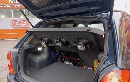 Mazda Familia Y10, 1999 год, 340 000 рублей, 11 фотография