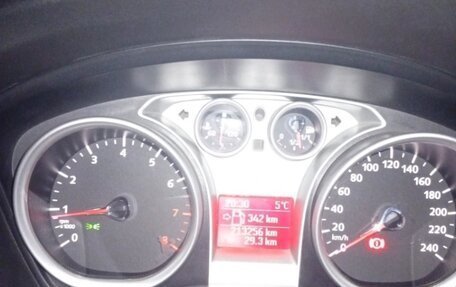 Ford Focus II рестайлинг, 2008 год, 385 000 рублей, 4 фотография