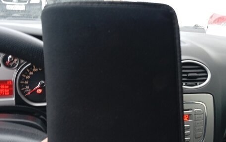 Ford Focus II рестайлинг, 2008 год, 385 000 рублей, 9 фотография