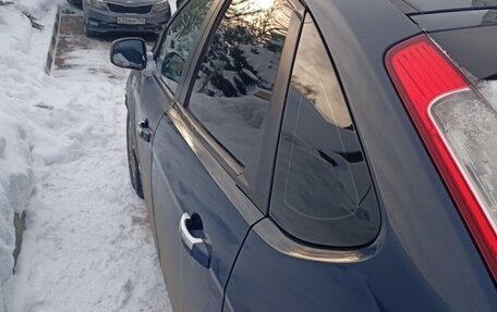 Ford Focus II рестайлинг, 2008 год, 385 000 рублей, 7 фотография