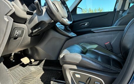 Renault Scenic IV, 2019 год, 2 299 999 рублей, 12 фотография