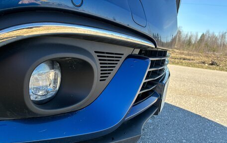 Renault Scenic IV, 2019 год, 2 299 999 рублей, 6 фотография