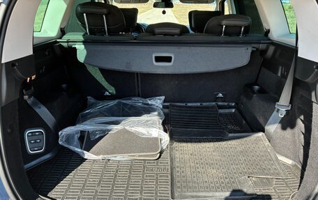 Renault Scenic IV, 2019 год, 2 299 999 рублей, 20 фотография