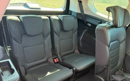 Renault Scenic IV, 2019 год, 2 299 999 рублей, 16 фотография