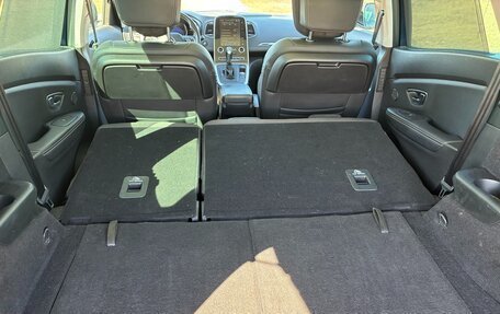 Renault Scenic IV, 2019 год, 2 299 999 рублей, 18 фотография