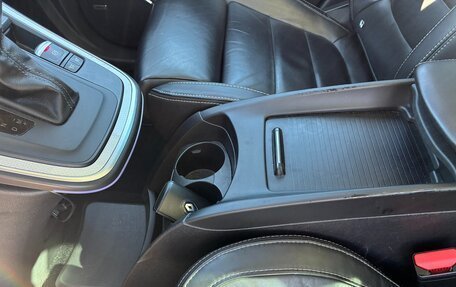 Renault Scenic IV, 2019 год, 2 299 999 рублей, 17 фотография