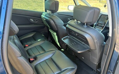 Renault Scenic IV, 2019 год, 2 299 999 рублей, 10 фотография