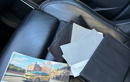 Renault Scenic IV, 2019 год, 2 299 999 рублей, 29 фотография